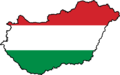 Republic of Hungary - Mapsof.net