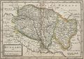 Republic of Hungary - Mapsof.net