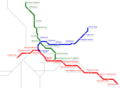 Kharkiv - Mapsof.net