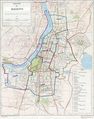 Kolkata Map - Mapsof.Net Map