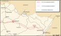 Lgv Est - Mapsof.Net Map