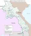 Lao People's Democratic Republic - Mapsof.net