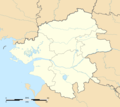 Republic of France - Mapsof.net