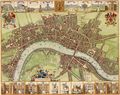 London - Mapsof.net