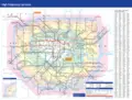London Railway Map - Mapsof.Net Map
