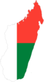 Republic of Madagascar - Mapsof.net