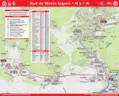 Madrid Tram Map (light Metro) - Mapsof.Net Map