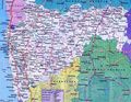 Nāgpur - Mapsof.net