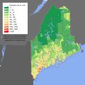 Maine - Mapsof.net