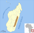 Republic of Madagascar - Mapsof.net