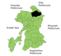 Map Aso - Mapsof.Net Map