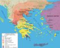 Република Македонија - Mapsof.net