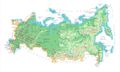 Russian Federation - Mapsof.net