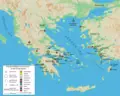 Hellenic Republic - Mapsof.net