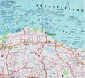Republic of Cuba - Mapsof.net