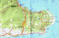 Republic of Cuba - Mapsof.net