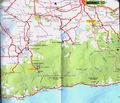 Republic of Cuba - Mapsof.net