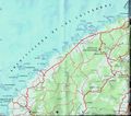 Republic of Cuba - Mapsof.net