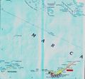 Republic of Cuba - Mapsof.net