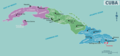 Republic of Cuba - Mapsof.net
