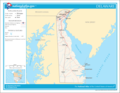 Map of Delaware Na 1 - Mapsof.Net Map
