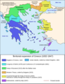Hellenic Republic - Mapsof.net