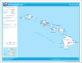 Hawaii - Mapsof.net