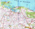 Republic of Cuba - Mapsof.net