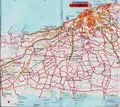 Republic of Cuba - Mapsof.net