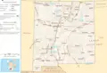 New Mexico - Mapsof.net