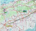 Map of Pinar Del Rio - Mapsof.Net Map