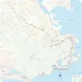 Rio de Janeiro - Mapsof.net