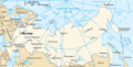 Russian Federation - Mapsof.net