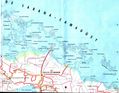 Map of Sagua La Grande - Mapsof.Net Map