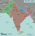 Asia - Mapsof.net