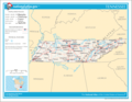 United States - Mapsof.net