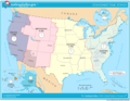 United States - Mapsof.net