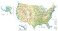 United States - Mapsof.net