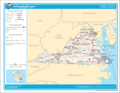 United States - Mapsof.net