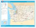 United States - Mapsof.net