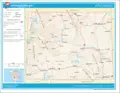 Wyoming - Mapsof.net