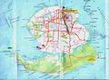 Republic of Cuba - Mapsof.net