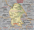 Zaragoza - Mapsof.net