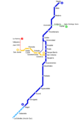 Medellín - Mapsof.net