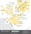 Melbourne - Mapsof.net