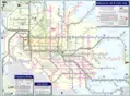 Melbourne - Mapsof.net