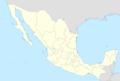 Mexico - Mapsof.net