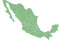 Mexico - Mapsof.net