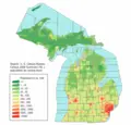 United States - Mapsof.net