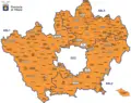Milan - Mapsof.net